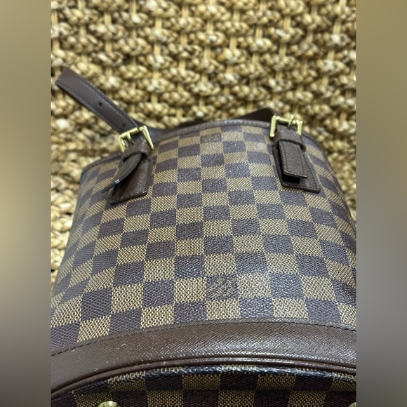 Louis Vuitton Marias Bucket Bag PM - Picture 7 of 15